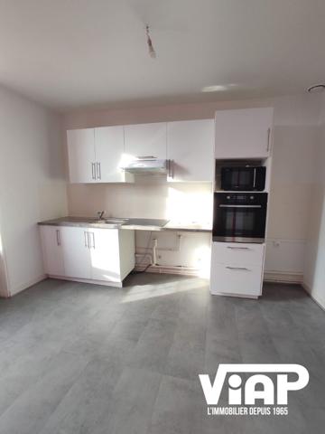 LIMOGES T4 DE 95M2 AVEC GARAGE , Limoges