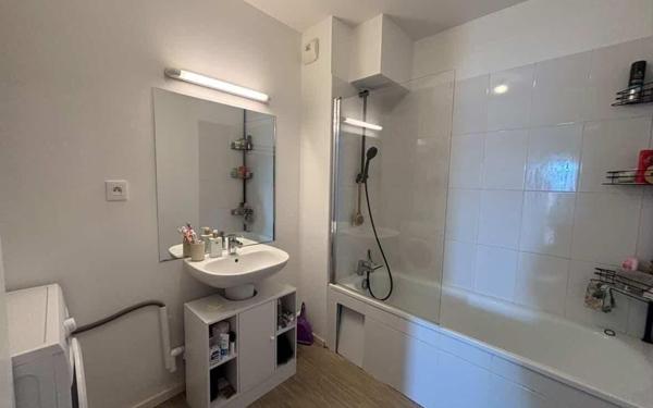 Appartement à louer    4 pièces •  Brest