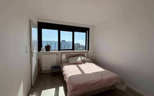 Appartement à louer    4 pièces •  Brest