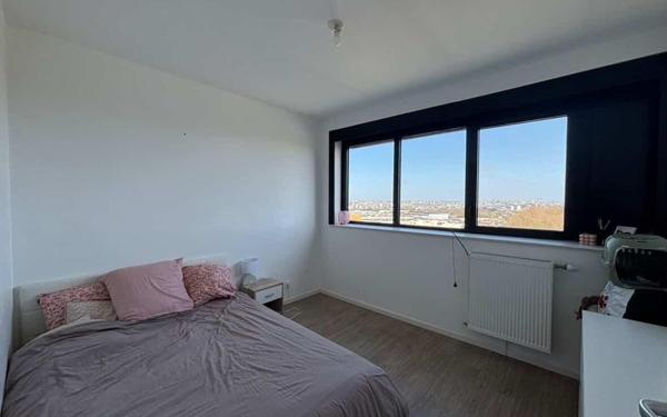 Appartement à louer    4 pièces •  Brest