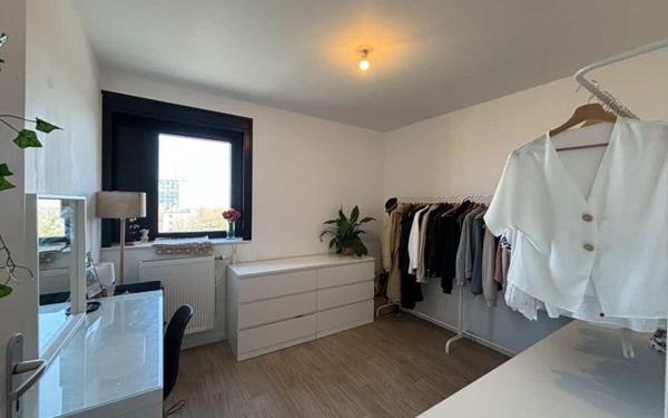 Appartement à louer    4 pièces •  Brest