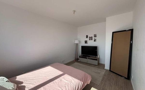 Appartement à louer    4 pièces •  Brest