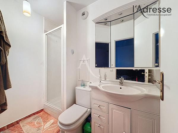 PUTEAUX/ Quais Dion Bouton - Appartement 4 pièces 91m² - Terrasse/Jardin 53m² - 1 Box - 1 Parking