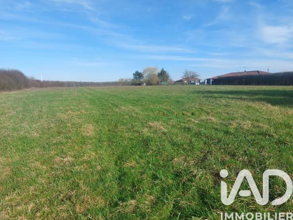 Terrain à vendre 20 869 m² Étain