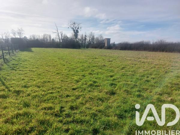 Terrain à vendre 20 869 m² Étain