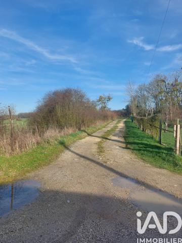 Terrain à vendre 20 869 m² Étain