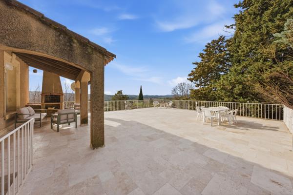 Vailhauquès (34570) MAISON - VAILHAUQUES