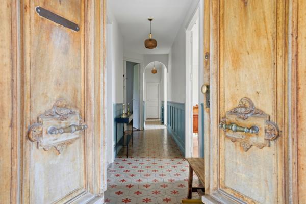 Vailhauquès (34570) MAISON - VAILHAUQUES