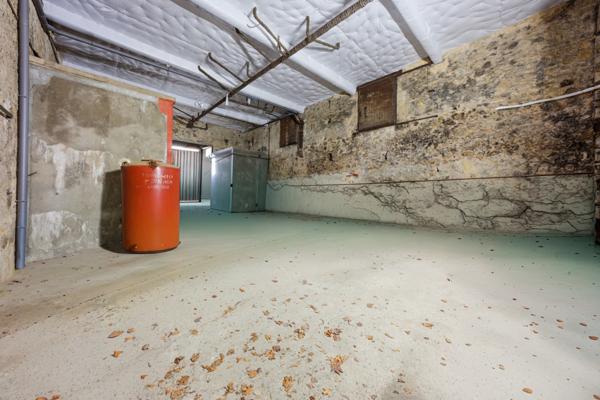 Vailhauquès (34570) MAISON - VAILHAUQUES