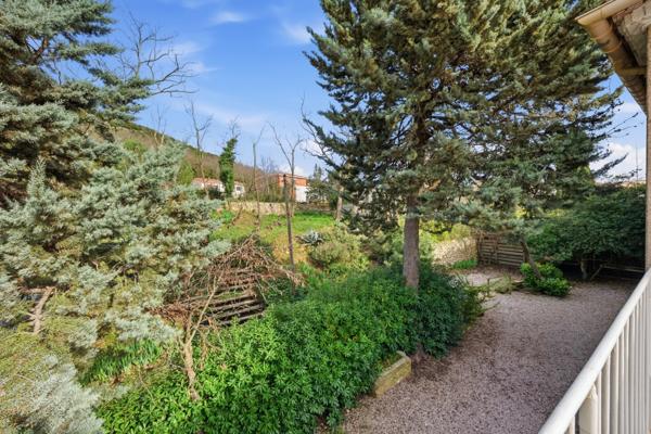 Vailhauquès (34570) MAISON - VAILHAUQUES