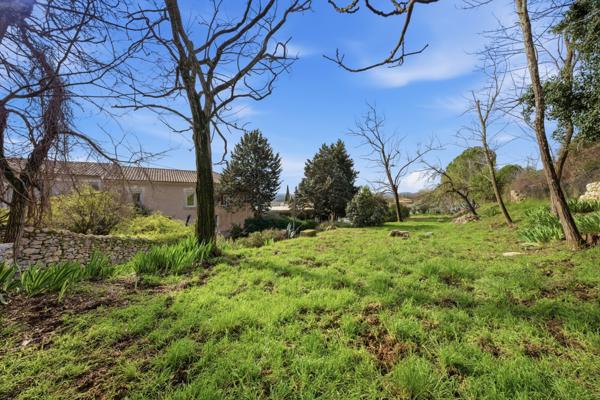 Vailhauquès (34570) MAISON - VAILHAUQUES