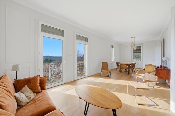 Vailhauquès (34570) MAISON - VAILHAUQUES