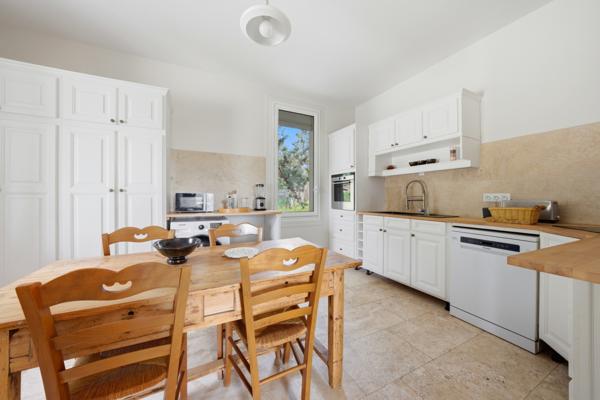 Vailhauquès (34570) MAISON - VAILHAUQUES