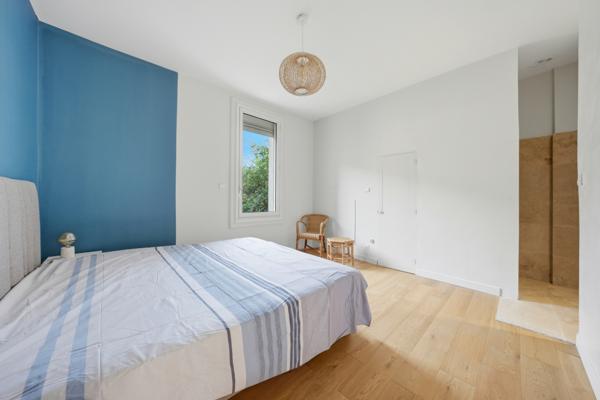 Vailhauquès (34570) MAISON - VAILHAUQUES