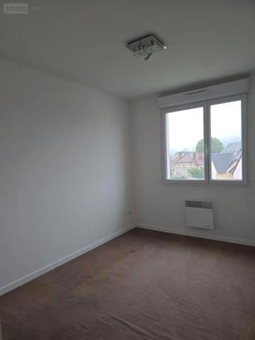 Achat - Appartement Pont-Audemer 27500 3 pièces 62 m 2
