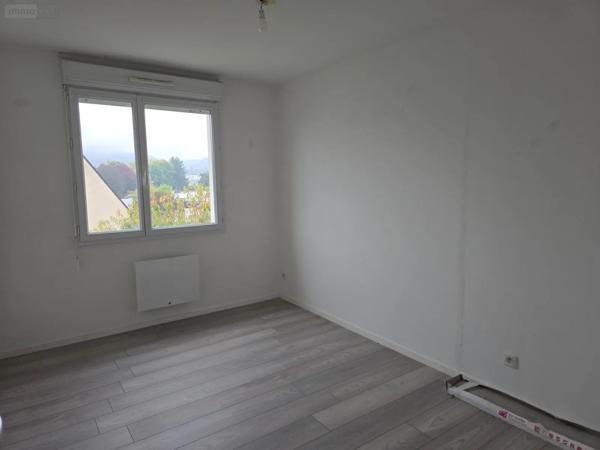Achat - Appartement Pont-Audemer 27500 3 pièces 62 m 2
