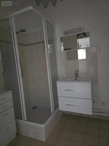Achat - Appartement Pont-Audemer 27500 3 pièces 62 m 2