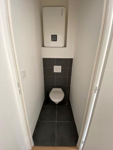Villeurbanne/ Charmant 2 pièces meublé de 27m2