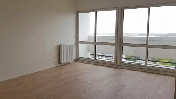 Proche commerces