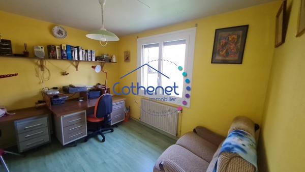 Maison 15 minutes de Roanne
