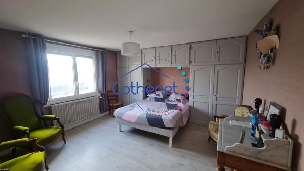 Maison 15 minutes de Roanne