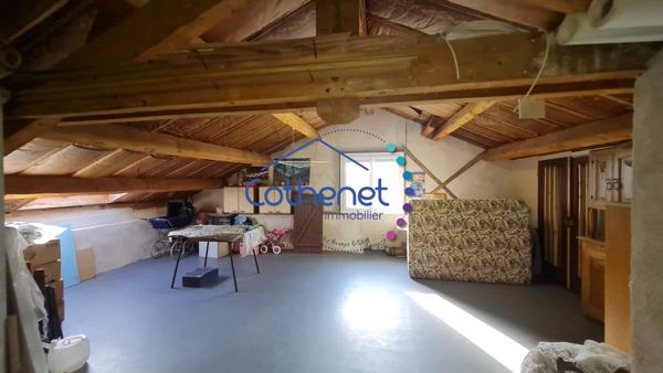 Maison 15 minutes de Roanne