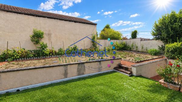 Maison 15 minutes de Roanne