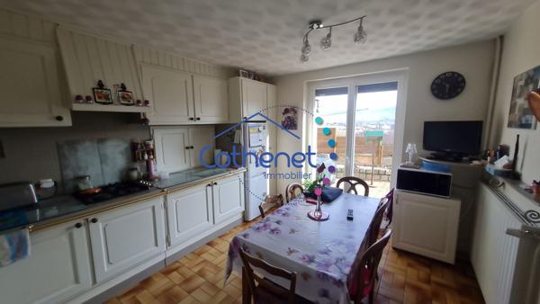 Maison 15 minutes de Roanne