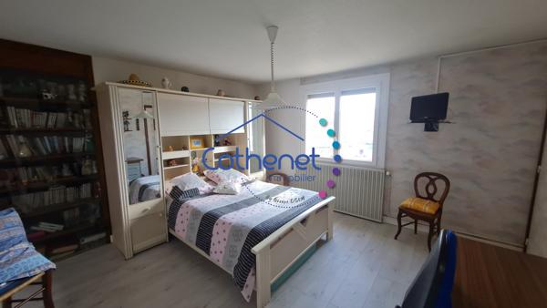 Maison 15 minutes de Roanne
