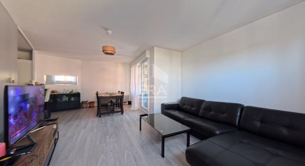 Appartement - Loggia & parking - Parc de la Légion