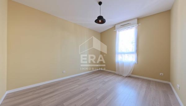 Appartement - Loggia & parking - Parc de la Légion