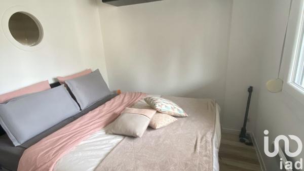 Appartement 2 pièces de 34 m² à Charbonnières-les-Bains (69260)