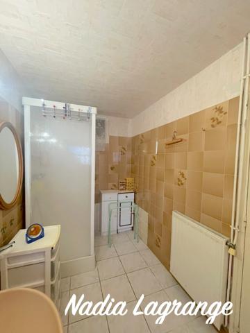 CHARMANTE MAISON EN PIERRE AVEC DEPENDANCES