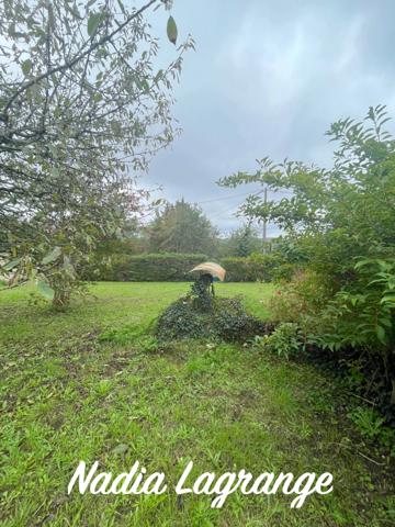 CHARMANTE MAISON EN PIERRE AVEC DEPENDANCES