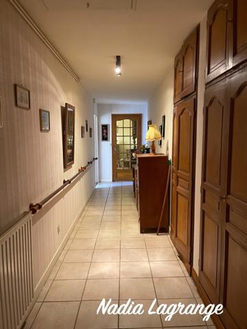 CHARMANTE MAISON EN PIERRE AVEC DEPENDANCES