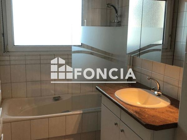 Location Maison 4 pièces 82.33 m² - 10 RUE CURIE Hochfelden 67270