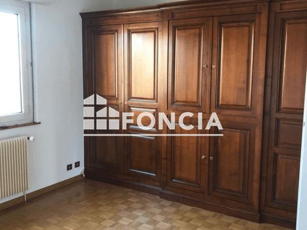 Location Maison 4 pièces 82.33 m² - 10 RUE CURIE Hochfelden 67270