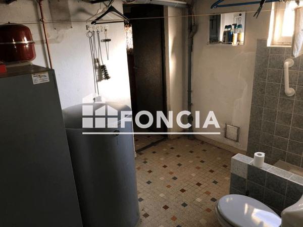 Location Maison 4 pièces 82.33 m² - 10 RUE CURIE Hochfelden 67270