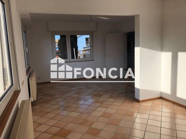 Location Maison 4 pièces 82.33 m² - 10 RUE CURIE Hochfelden 67270