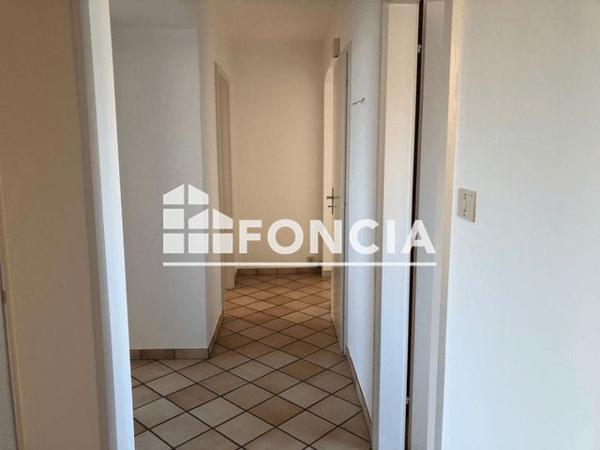 Location Maison 4 pièces 82.33 m² - 10 RUE CURIE Hochfelden 67270