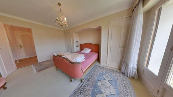 Grande maison familiale à Saint-Malo