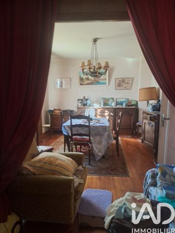 Maison à vendre 8 pièces 140 m² Aureilhan