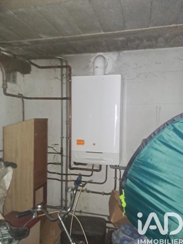 Maison à vendre 8 pièces 140 m² Aureilhan