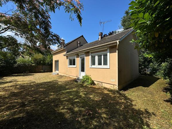 Maison Conflans-Sainte-Honorine 4 pièces 90 m²