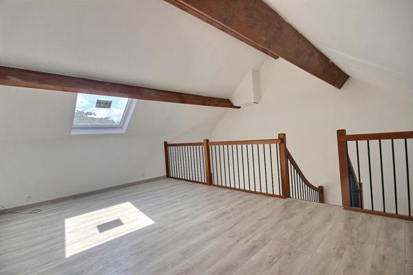 Maison Conflans-Sainte-Honorine 4 pièces 90 m²