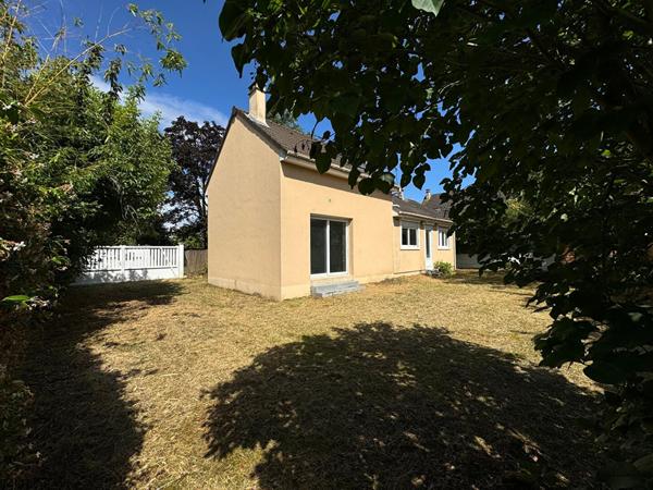 Maison Conflans-Sainte-Honorine 4 pièces 90 m²
