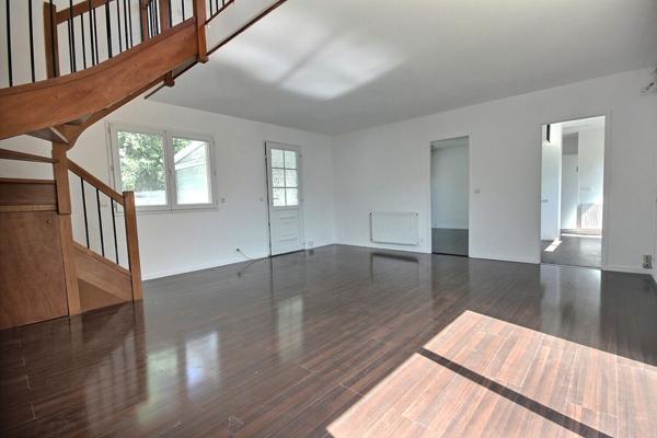 Maison Conflans-Sainte-Honorine 4 pièces 90 m²