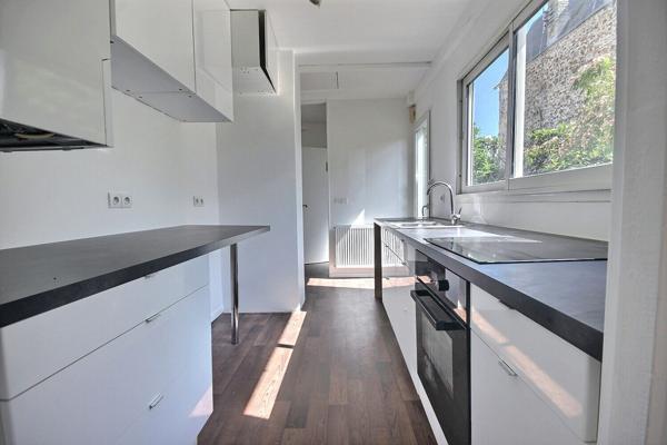 Maison Conflans-Sainte-Honorine 4 pièces 90 m²