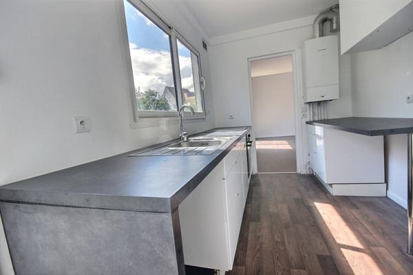 Maison Conflans-Sainte-Honorine 4 pièces 90 m²