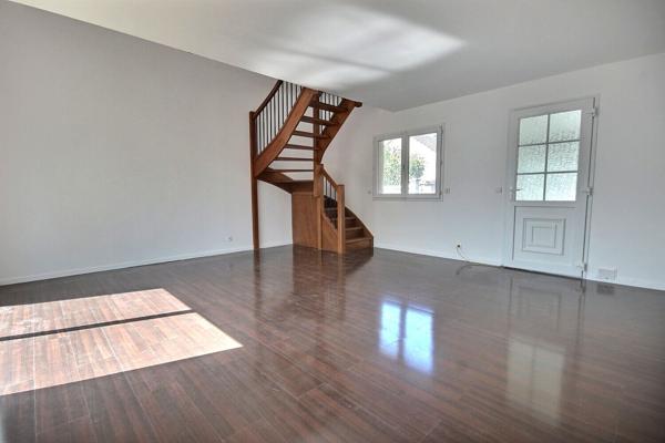 Maison Conflans-Sainte-Honorine 4 pièces 90 m²